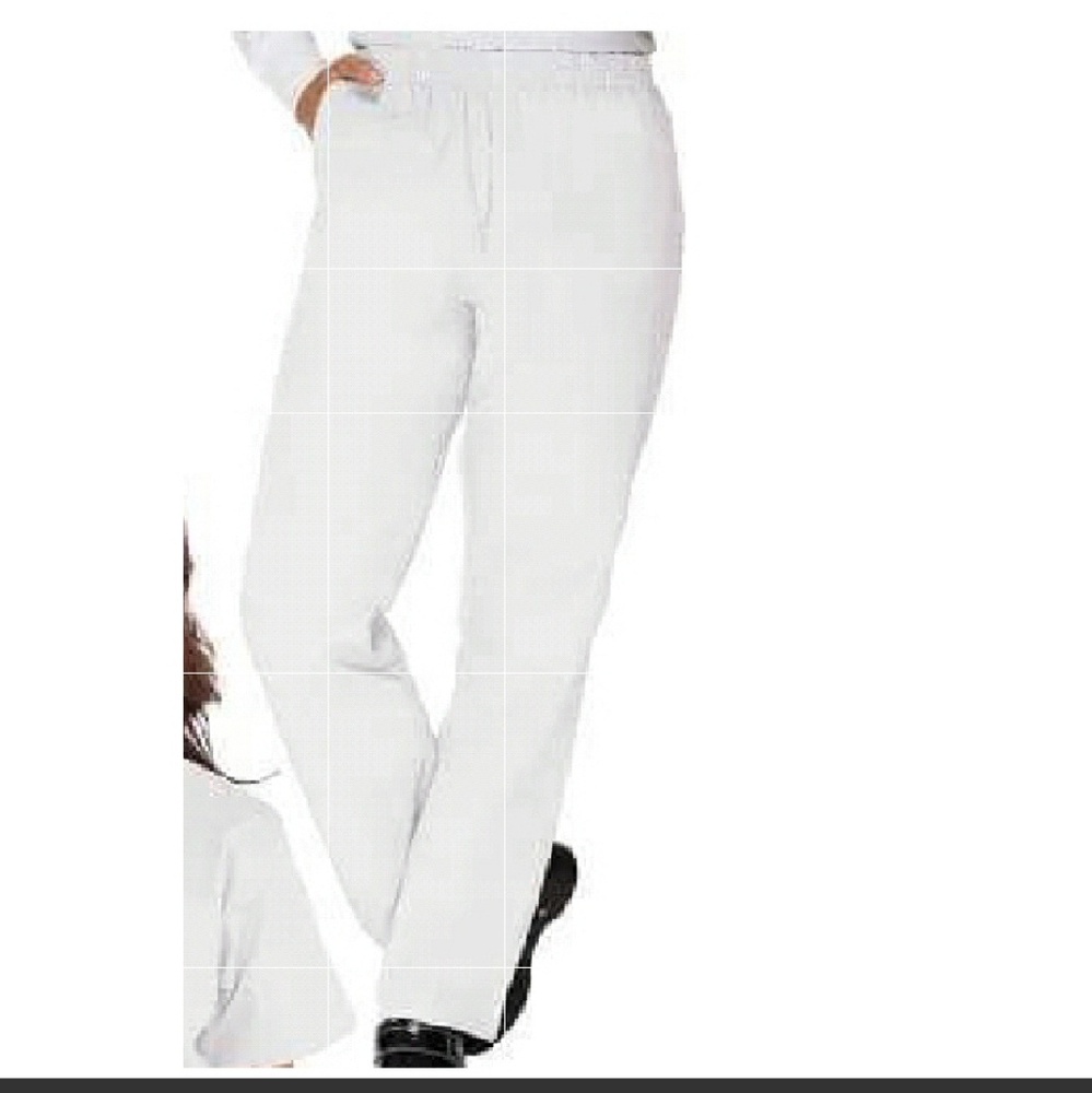 allheart Women's #Scrub top & pants set #Scrubs - Picture 2 of 2
